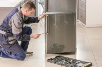 Опытные мастера готовы помочь с ремонтом холодильника Daewoo
